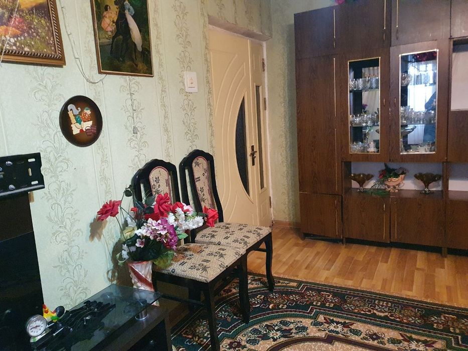 Квартира 3 хоналик