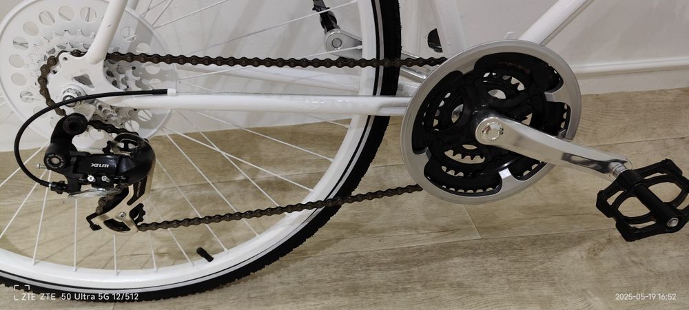 Шоссер.Для любителей классики...