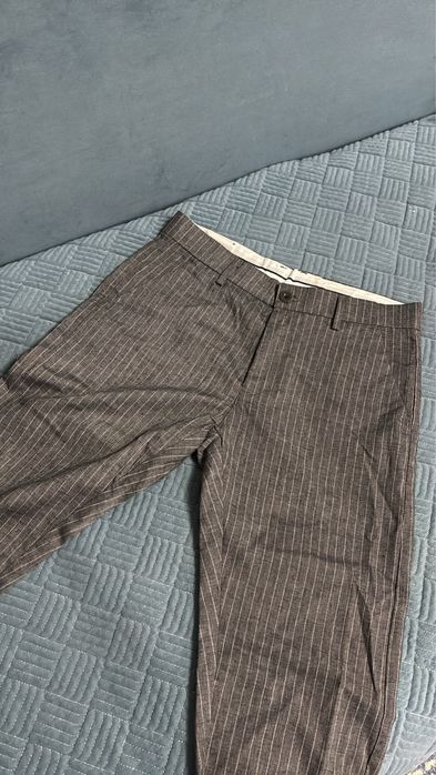 Брюки 30 размер