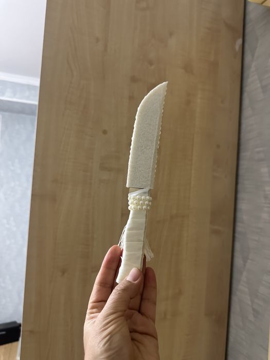 Набор для резанье путы