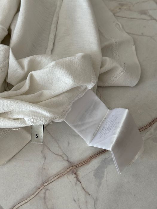 Футболка Gucci белая оригинал