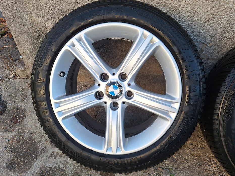 Jante BMW seria 3 F30,E90 etc