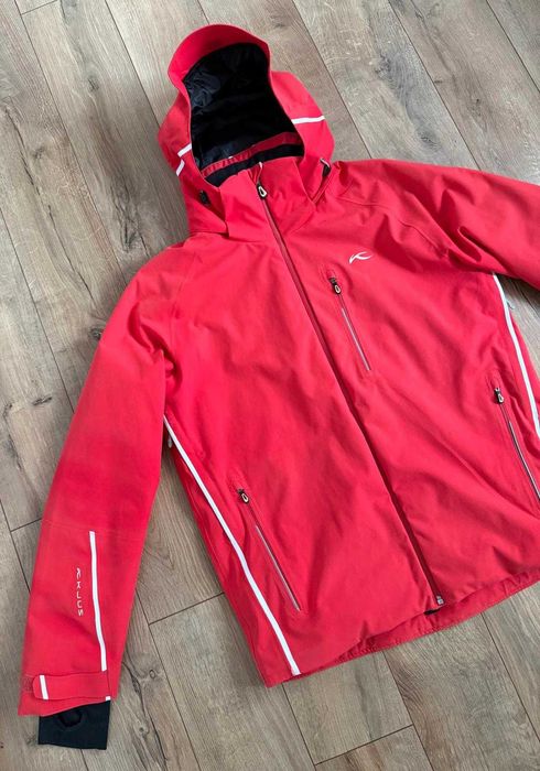 Kjus 52 L barbati geaca ski Derzimax 3M Thinsulate