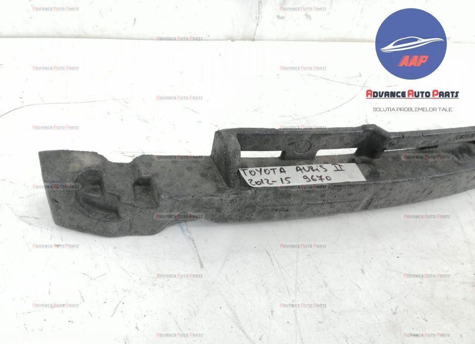 Absorbant soc  52611-02269 - original Toyota  Auris  2 [2012 - 2015]