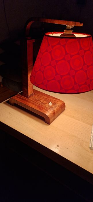 Lămpi birou vintage