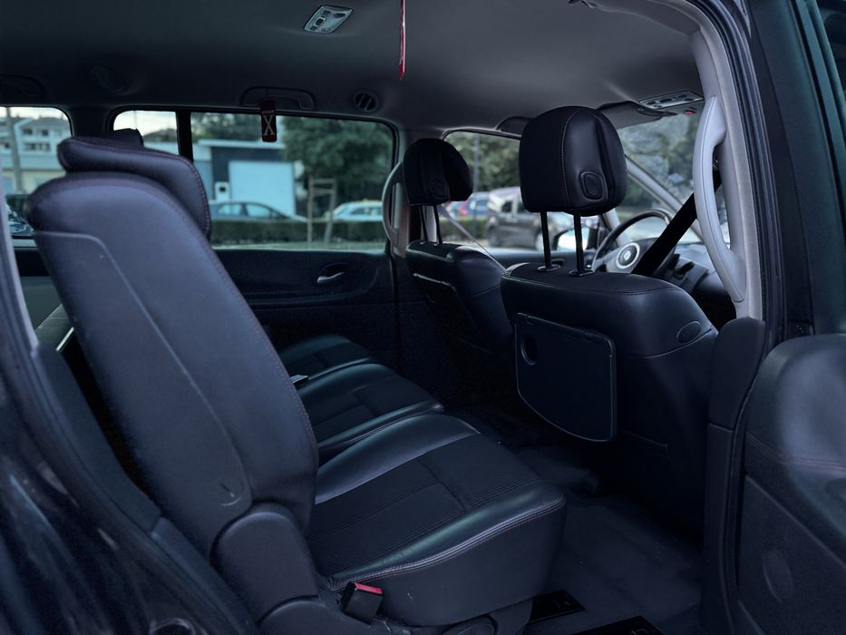 Renault Espace 2.0 DCI 6+1