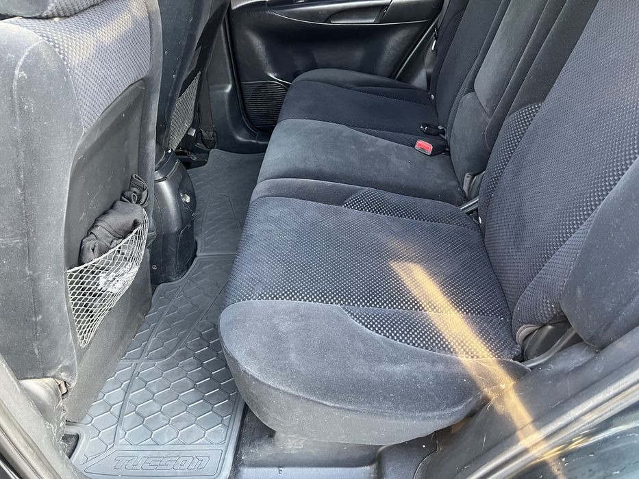 Продам Хенде Туксон