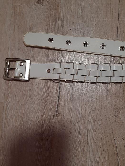 Нов черен  колан