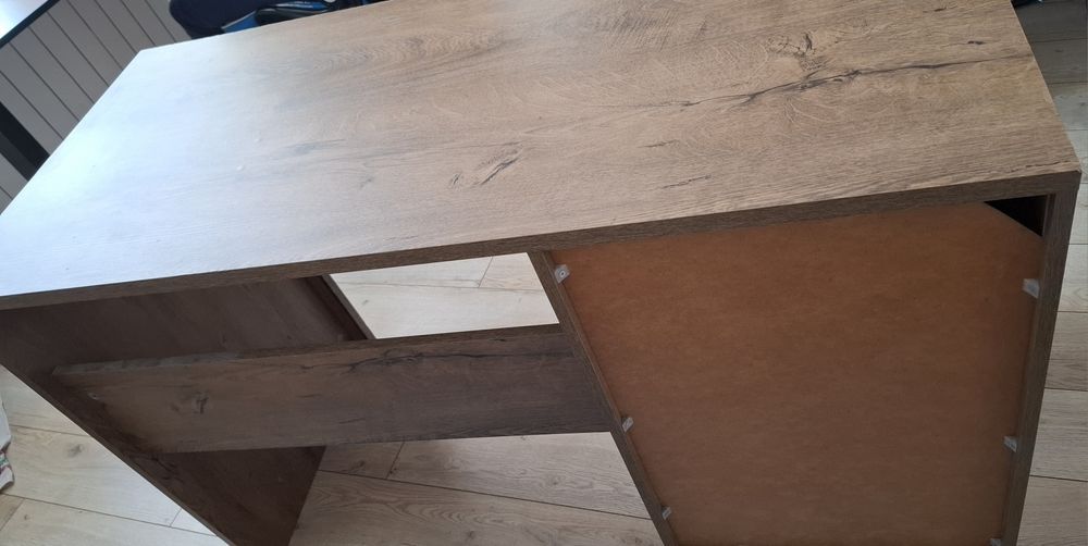 JYSK Бюро Vedde-120/53 см