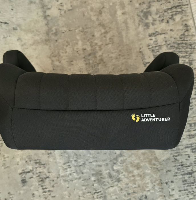 Înălțător auto isofix