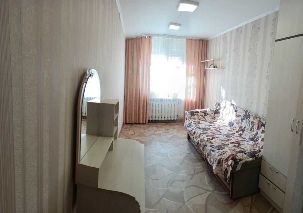 Продам 3-х комнатную квартиру