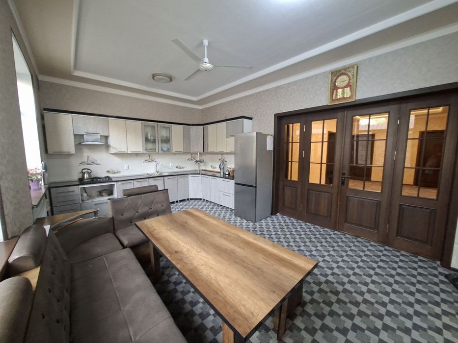 Ховли жой 6 сотик сотилади