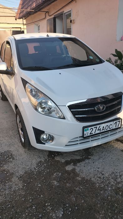 Машинаа хороши состоения