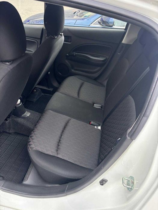 Vand Mitsubishi Space Star 2020 Benzina