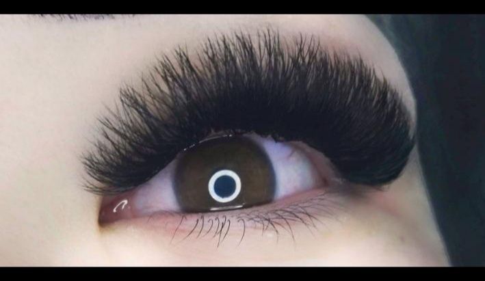 Выезд Наращивание ресниц