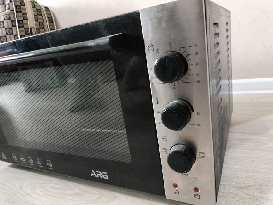 Продам электродуховку