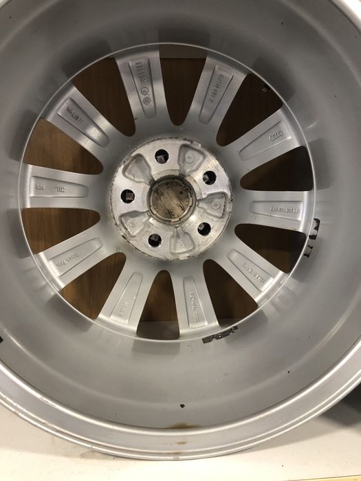 Jante Originale Audi A1 R16