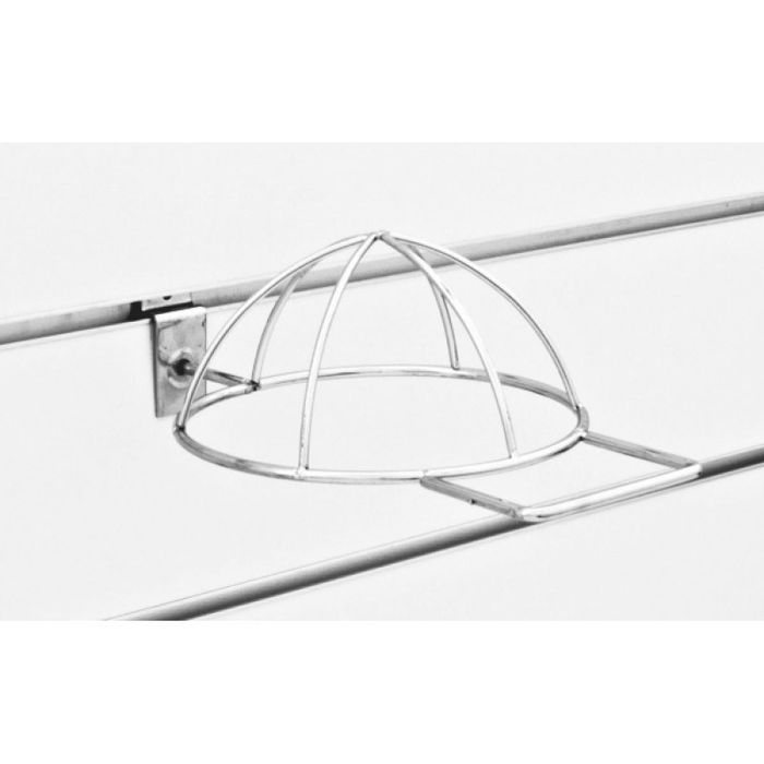 Куки за стелаж и за канални пана