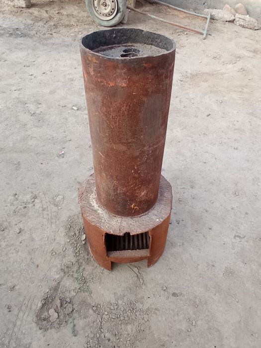 Котел для отопления