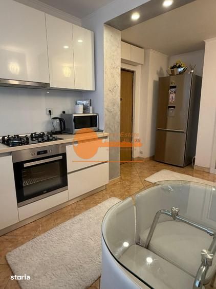 Apartament 3 camere | 2min de metrou Dristor | Complet mobilat și util
