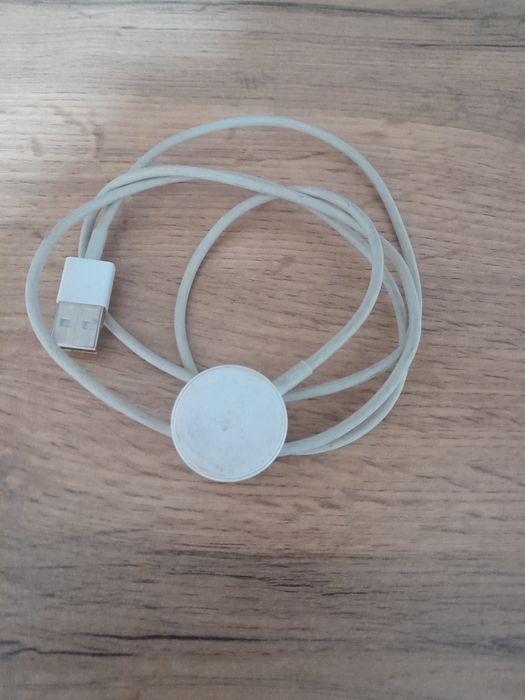 Продам зарядку для Apple watch