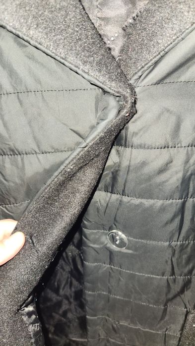 Женская куртка большимерка