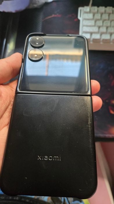 Xiaomi mix flip 512gb 12