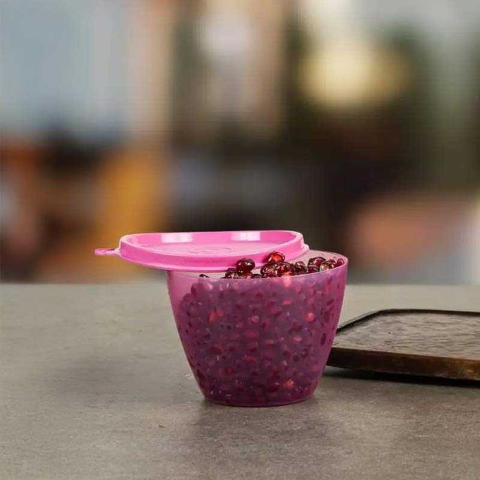 Tupperware купа за хладилник 380 мл