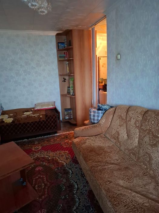 Сдам 1 комнатную квартиру
