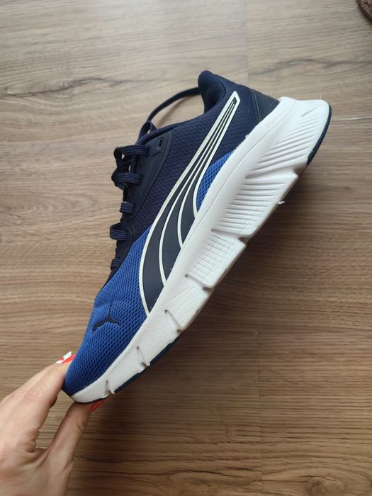 Мрежести маратонки Puma