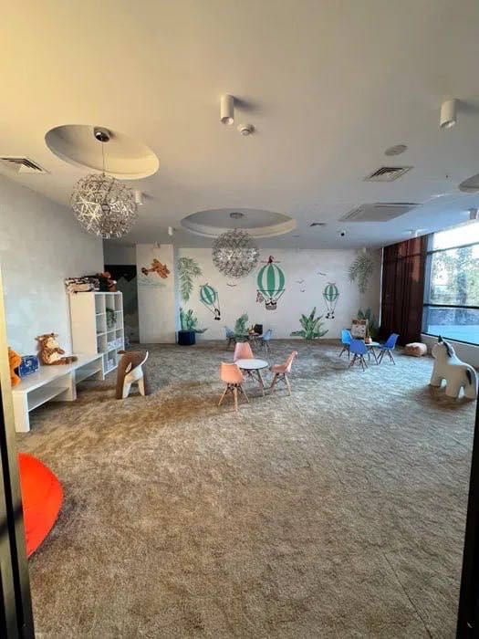 Modera Towers Продается 2 комнатная коробка Гостиница Россия