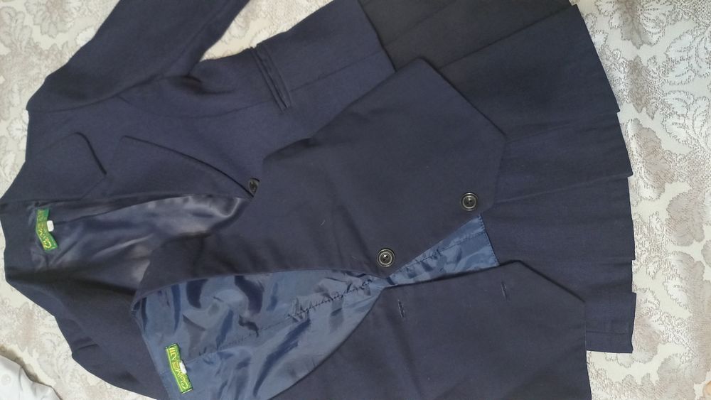 Школьная форма для девочек