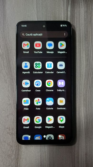 Motorola G13 128Gb dual sim
