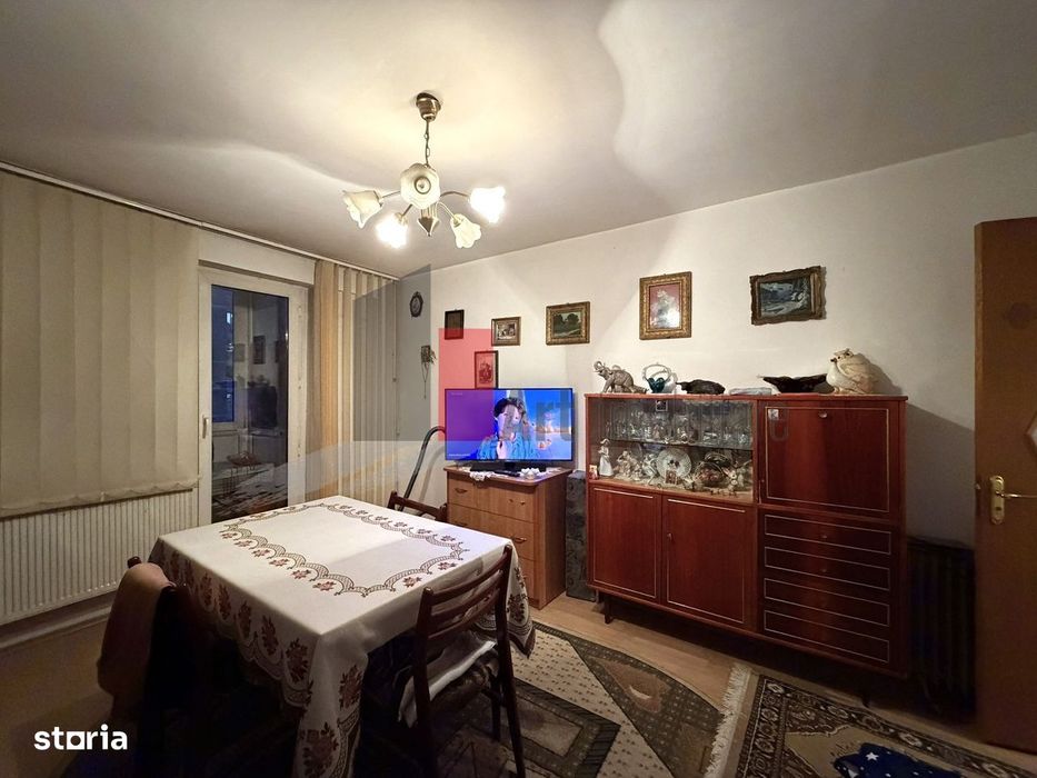 Apartament 2 camere Prelungirea Ghencea/Valea Oltului