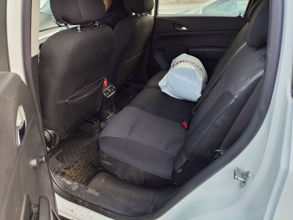 Шевроле Орландо 2015г.в.