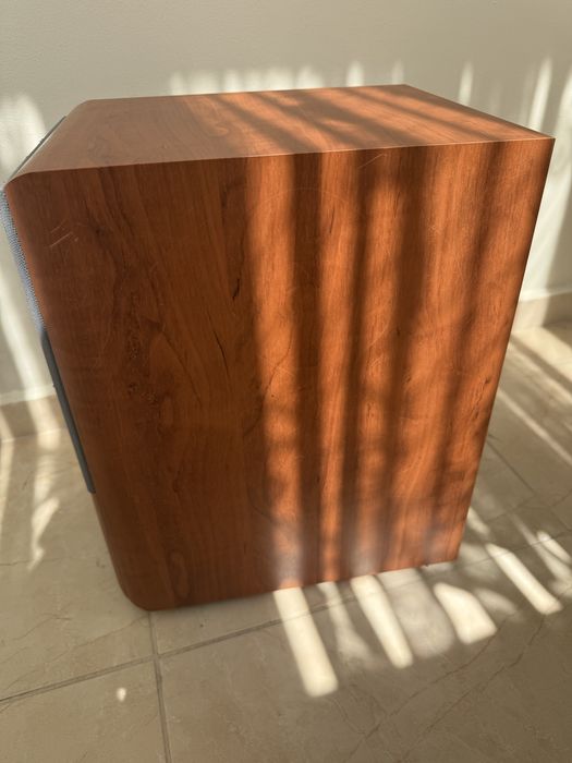 Infinity Junior Sub Активен Subwoofer