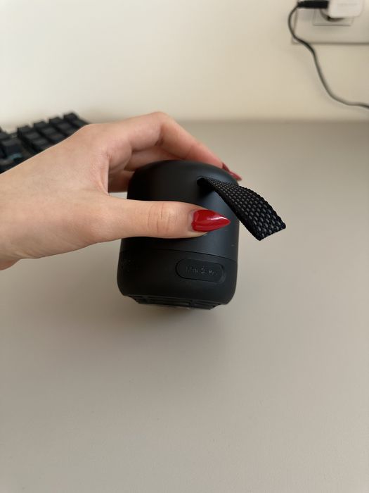 Преносима тонколона Anker SoundCore Mini 3 Pro, 6W, bluetooth 5.0, USB-C