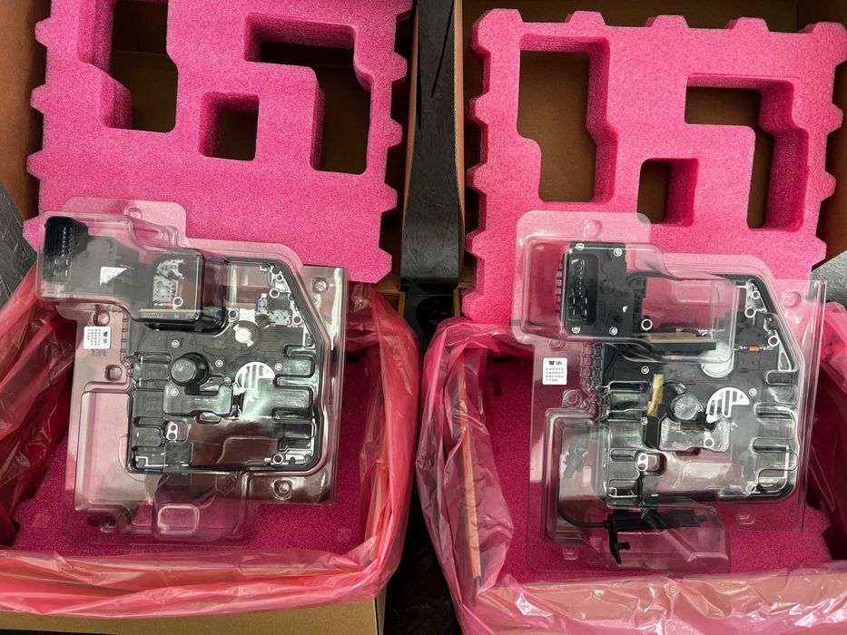 0AM 927769E Електронен блок за управление DQ200 0AM DSG 7 НОВО