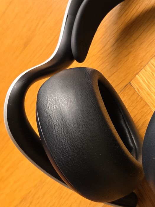 Безжични слушалки Playstation PULSE Elite Плейстейшън 5 PS5 PS headset