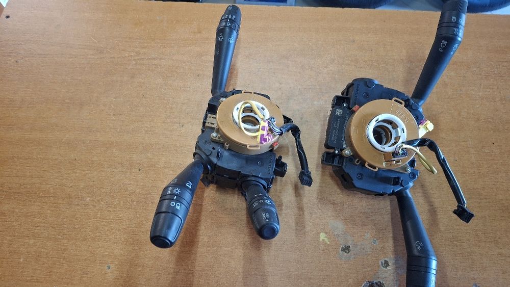 Comutator lumini Fiat Doblo FIORINO 500L Citroen Nemo C5