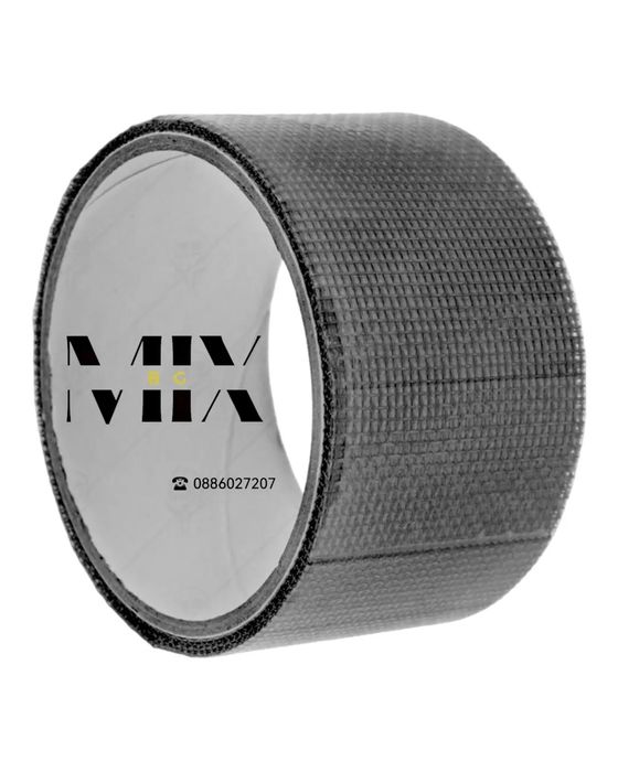 Лента за ремонт за мрежа на комарници