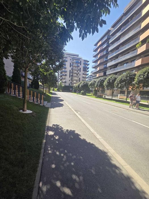 Apartament in Grand Park