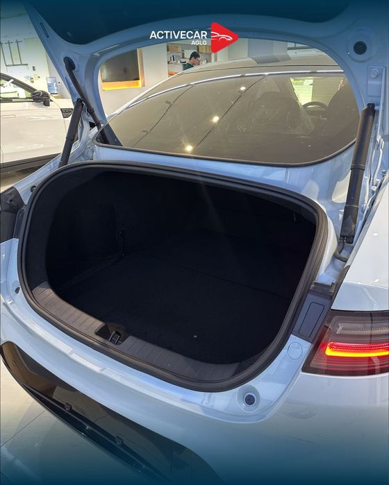 Leapmotor C01 gibrid komfort