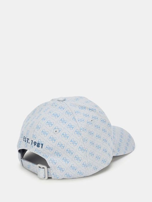 Оригинална шапка Guess