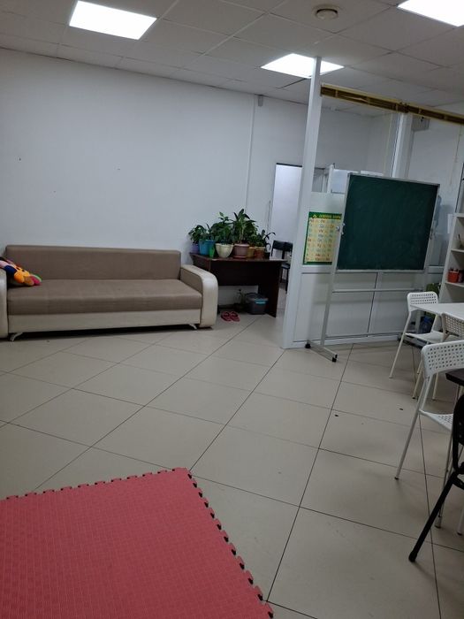 Кабинет в аренду