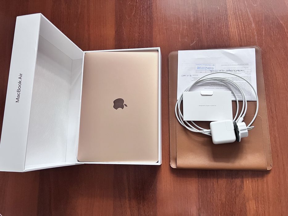 MacBook Air 13 продаю