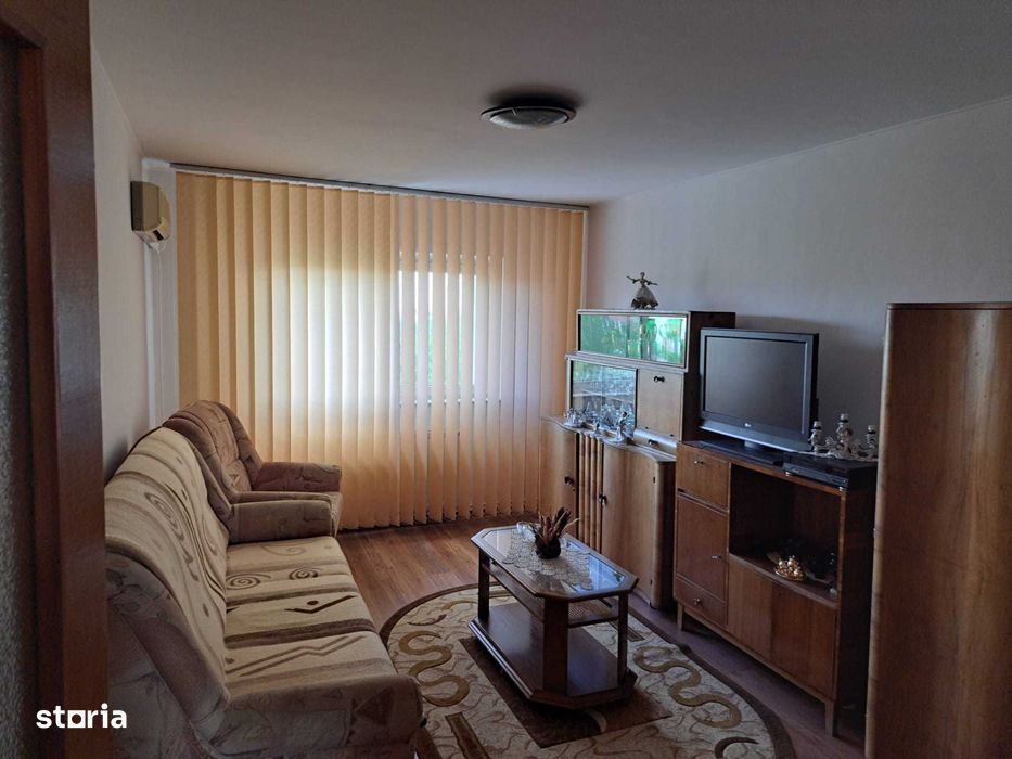Apartament cu 2 camere decomandate in Scriitorilor, Brasov — fotografia 1