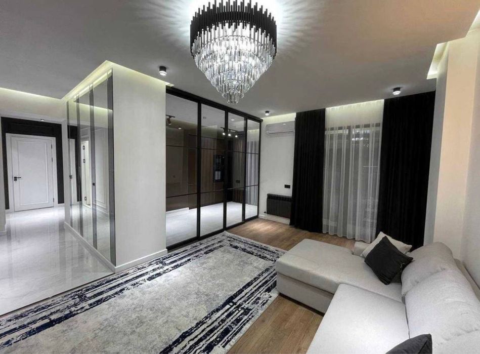 ЖК Akay City срочно продается 3 ком квартира Дархан Кары Ниязова