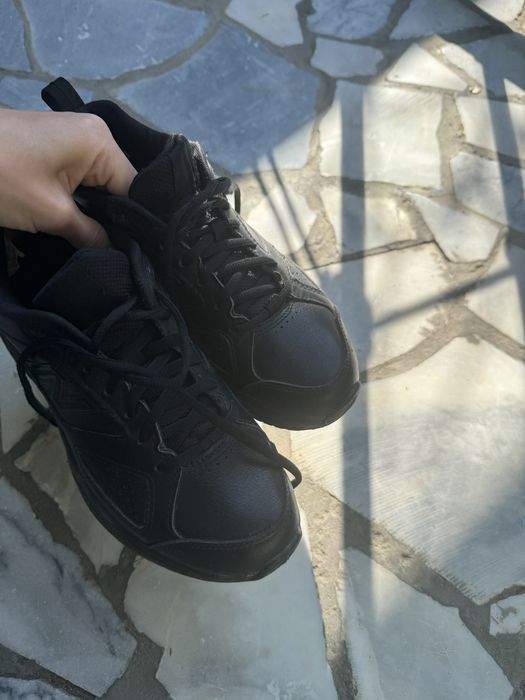 New balance оригинал кроссовки