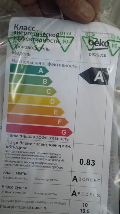 Продам посудомоечную машину